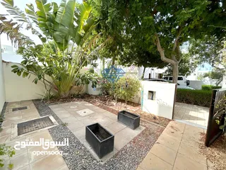  10 #REF1165 Luxurious 5-Bedroom Villa for Rent in Al Mouj, Muscat