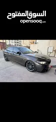  3 Bmw 535i 3000cc