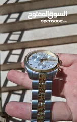  8 Tissot PR100 Original   جديدة بجلاتين مع أوراقها