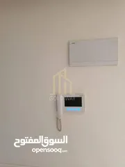  4 شقة سوبرديلوكس للإيجار 155م أرضية مفروشة في أرقى مناطق عبدون/ ref 4042