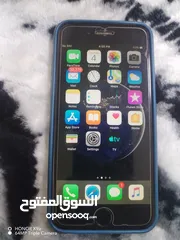  1 I phone 6  128 GB