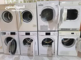  2 مجففات ملابس اصلي