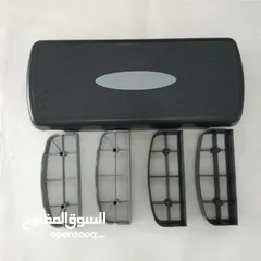  5 ستيب درجتين الأصلي