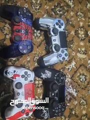  8 ps4 pro 1000قيقا