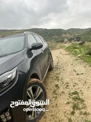  4 Fully loaded kia sorento - 2019