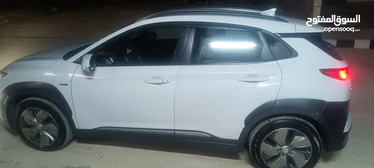  12 هونداي  كونا 2019 للبيع