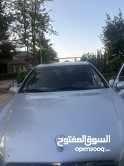 1 Mercedes 2001 C200 for sale in good condition
