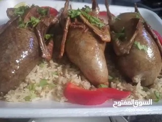  5 طعام تواصي بيتي