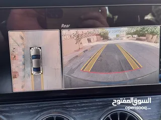 21 مرسيدس CLS 350 AMG فل كيت مميزة جدا تب نظافة