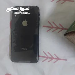  1 Iphone xr 64 zero