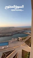  15 شقة غرفتين للبيع في لاجون الموج  Sea View 2 Bedrooms in Al Mouj