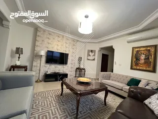  7 شقة مميزة للبيع في عمان - دير غبار - الطابق الأرضي