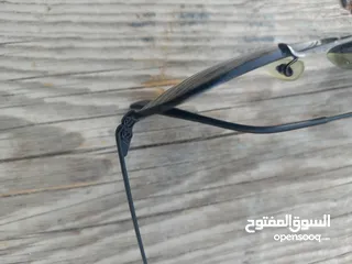  15 نضاره شمسيه راي بان  RAY BAN