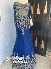 12 ملابس سهرات للأعراس ومناسبات