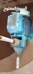  3 مضخة للمياه