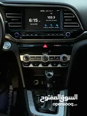  7 هونداي AD 2020 فحص كامل بريموم مميزة