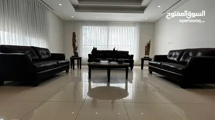  18 Apartment for rent in 4th circle area  ( Property 36480 )-174804992