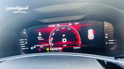  9 اسكودا كودياك sport line