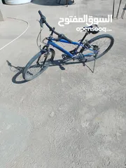  2 بسكليت Shimano