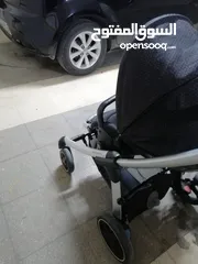  3 Baby stroller (Bebeconfort - Elea) for Sale