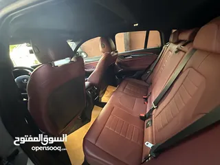  5 Bmw x4 2023