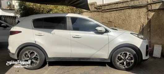  5 كيا سيوتارج للبيع