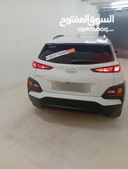  2 جيب هونداي كونا فل الفل 2020