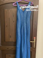  5 New and elegant dress from Lipsy taj mall فستان سهرة جديد واصلي