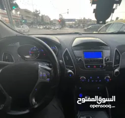  3 هونداي توسان 2012 4/4