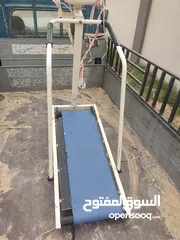  1 سير جري رياضي