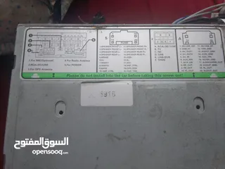  2 شاشة سيارة بوشمن بغناء عن التعريف. فل كامل وكالة ولا غلظة