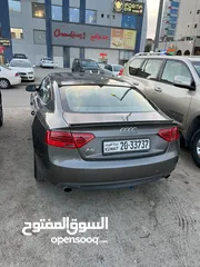  7 Audi A5 2013 model. Doctor’s car. Excellent condition. You can check everything.