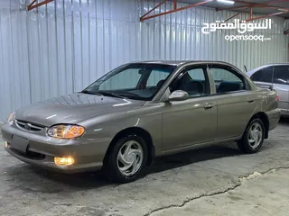  3 كيا سيفيا2 وكاله وفحص...