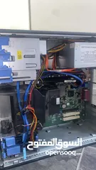  4 Dell Optiplex 780