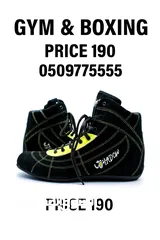  6 مابتحصل افضل عن هذا الحذاء كولتي عالي