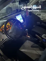  1 سياره كيا موديل 2008