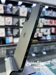 5 iPhone 12 Pro Max (128 GB) ايفون 12 برو  ماكس مستعمل بحالة ممتازة غير مفتوح او مصلح نهائيا كفالة محل