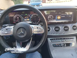  16 مرسيدس CLS 350 AMG فل كيت مميزة جدا تب نظافة