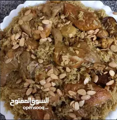  16 مطبخ منزلي