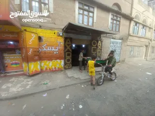  6 للبيع محل بلاستيشن