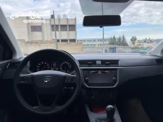  5 محمد العروج - سيات ابيزا