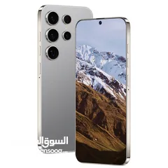  14 كوبي S24 ultra  بسعر 49.99 دينار شامل التوصيل مع بكج هدايا متوفر بعدة الوان ومواصفات خيالية