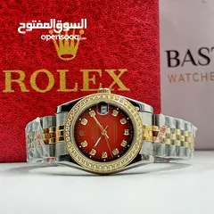  6 رولكس رويال ديت جاست كوبي ماستر AAA 2022