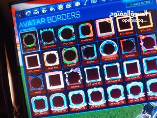  28 حساب فورت نايت / روكت ليق / حساب قوي جداً / السعر قابل للتفاوض