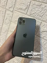  4 ايفون 11 برو ماكس