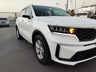  4 lKIA  SORENTO 2022