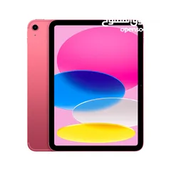  3 متوفر الان جديد ايباد 11 بافضل سعر لدى فليك//APPLE IPAD 11 A16 (128GB) NEW