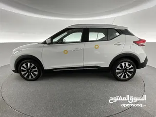  16 2020 Nissan Kicks SV  • Big Price Drop • 1 Year free warranty • 356409