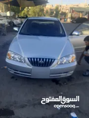  11 هيونداي xd 2006