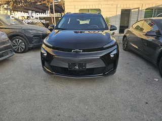 11 شيفروليه بولت EUV الحجم الكبير 2023 chevrolet bolt euv 2023 2022 صناعة أمريكيه وارد أمريكي